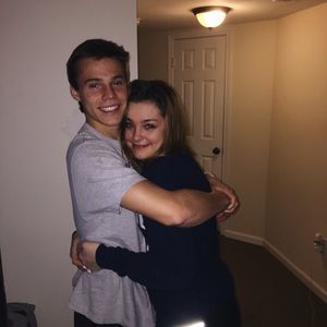 Meet your Posher, Lilly